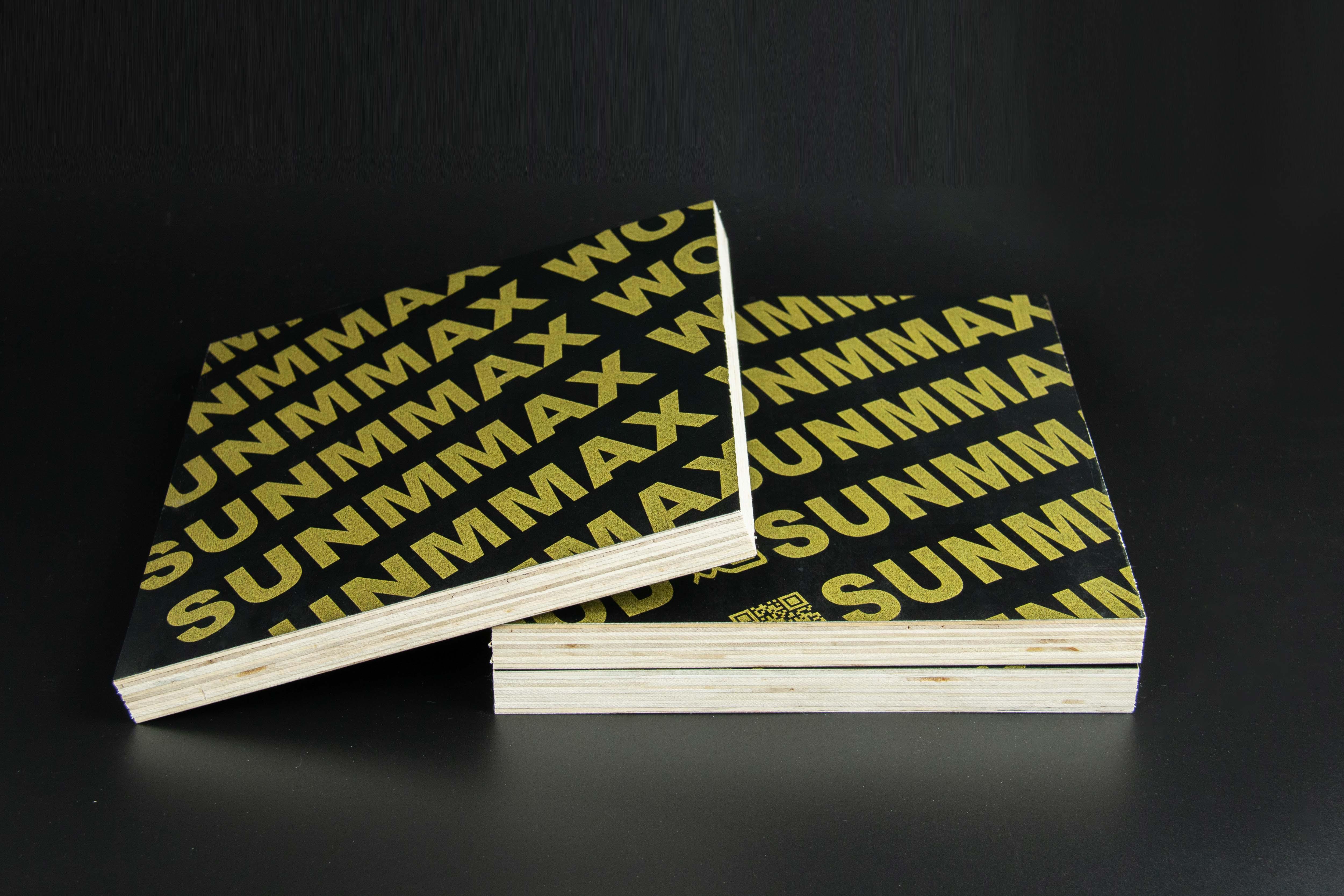 覆膜模板—高層專(zhuān)用